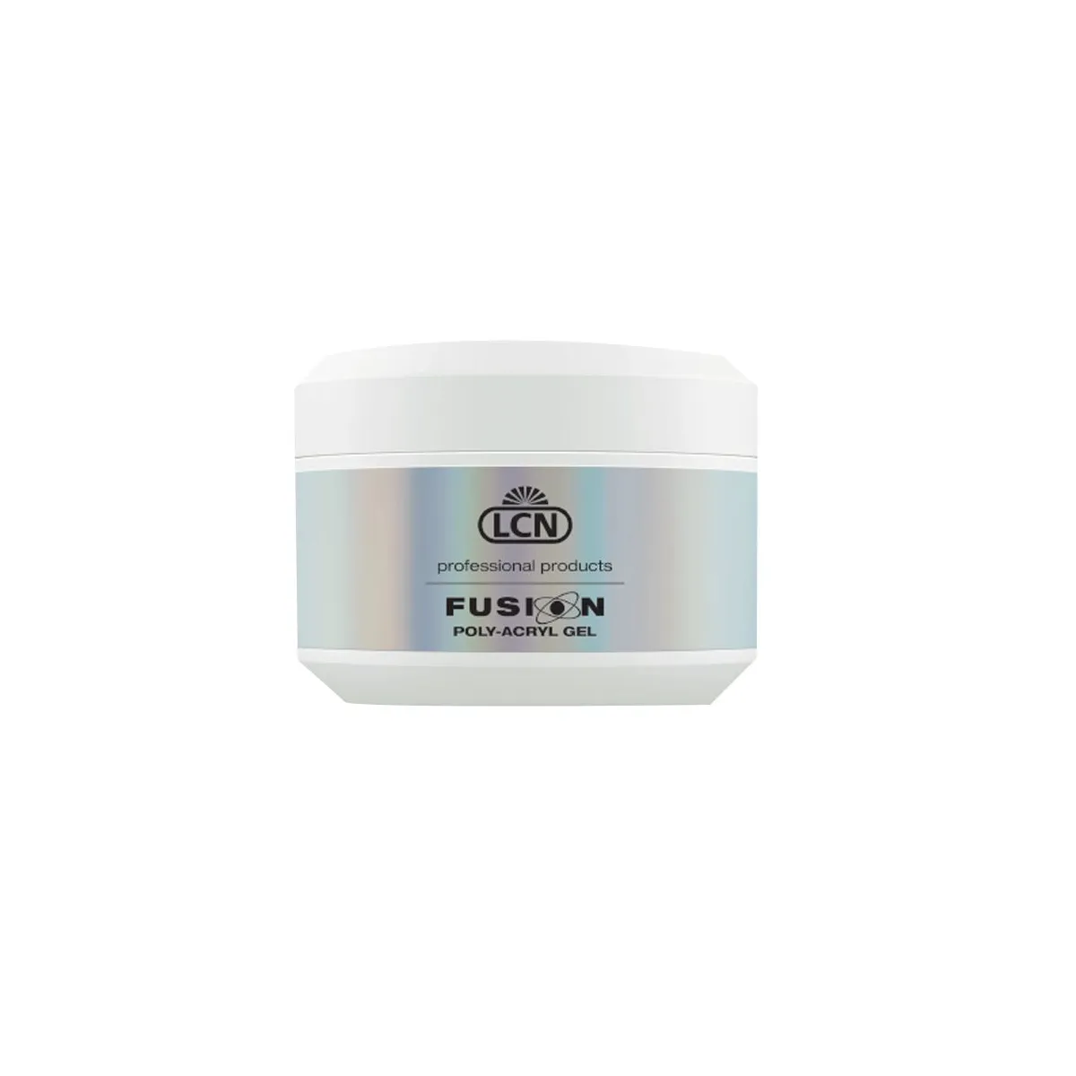 FUSION POLY-ACRYL GEL 50ml - LCN