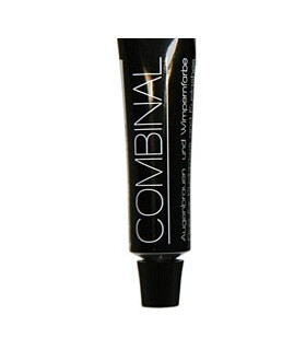 Teinture noire Combinal 15ml