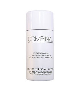 Détacheur de teinture 125ml - Combinal