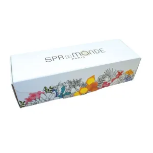 Coffret 3 Bougie de modelage 35 g - Spa Du Monde