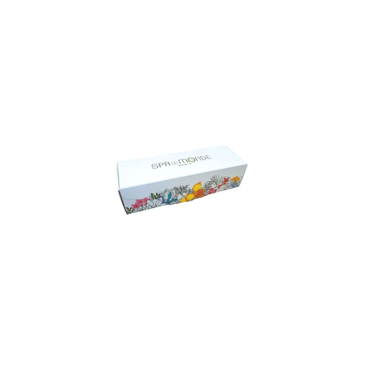 Coffret 3 Bougie de modelage 35 g - Spa Du Monde