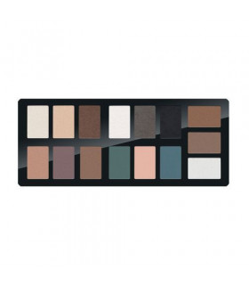 EYESHADOW PALETTE - LCN