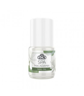 SPA Macadamia Nail Oil 16 ml - ONGLE - SPA LCN