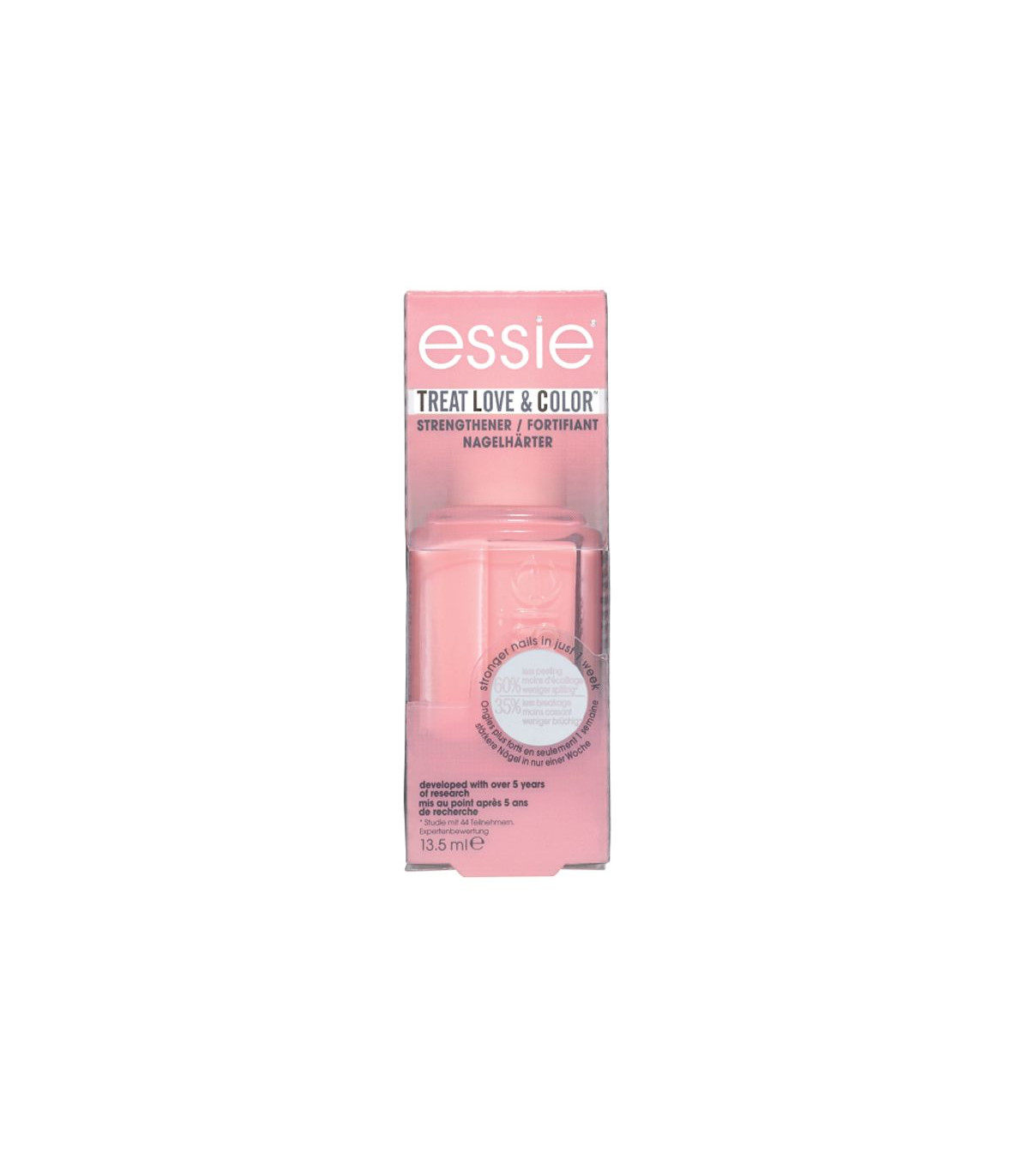 Treat Love & Color MINIMALLY MODEST Essie