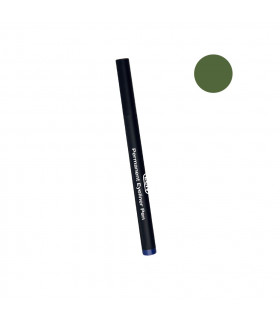 EYELINER PERMANENT - GREEN - LCN