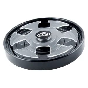 PRÉSENTOIR CIRCULAIRE RECOLUTION ADVANCED - LCN