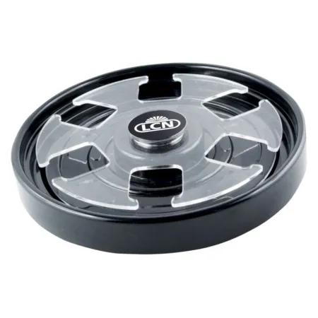 PRÉSENTOIR CIRCULAIRE RECOLUTION ADVANCED - LCN