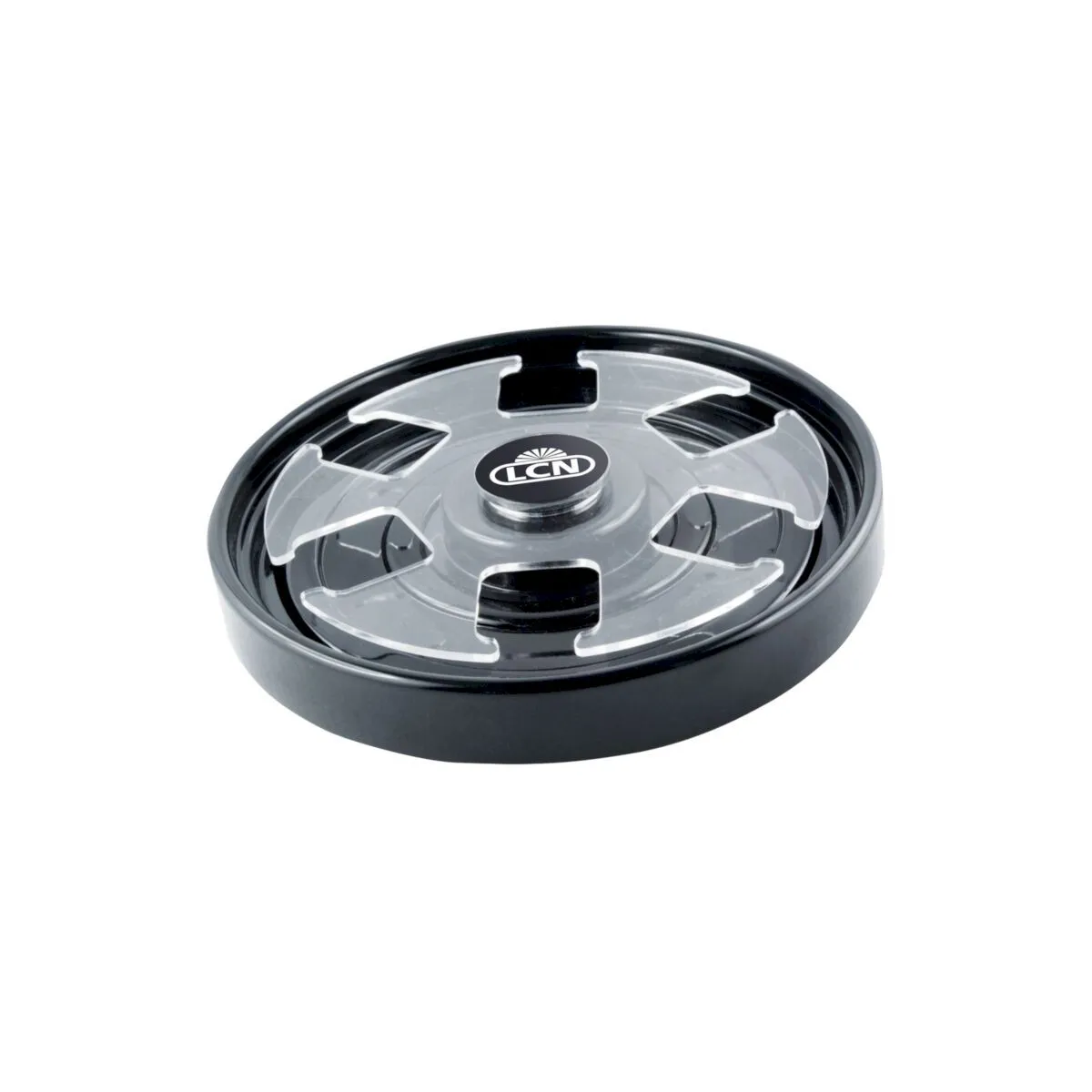 PRÉSENTOIR CIRCULAIRE RECOLUTION ADVANCED - LCN
