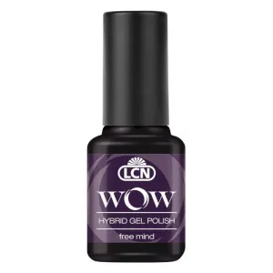 WOW HYBRID GEL POLISH - PURITY WINTER 2019 - LCN