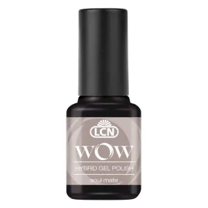 WOW HYBRID GEL POLISH - PURITY WINTER 2019 - LCN