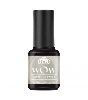 WOW  matcha tea 8ml