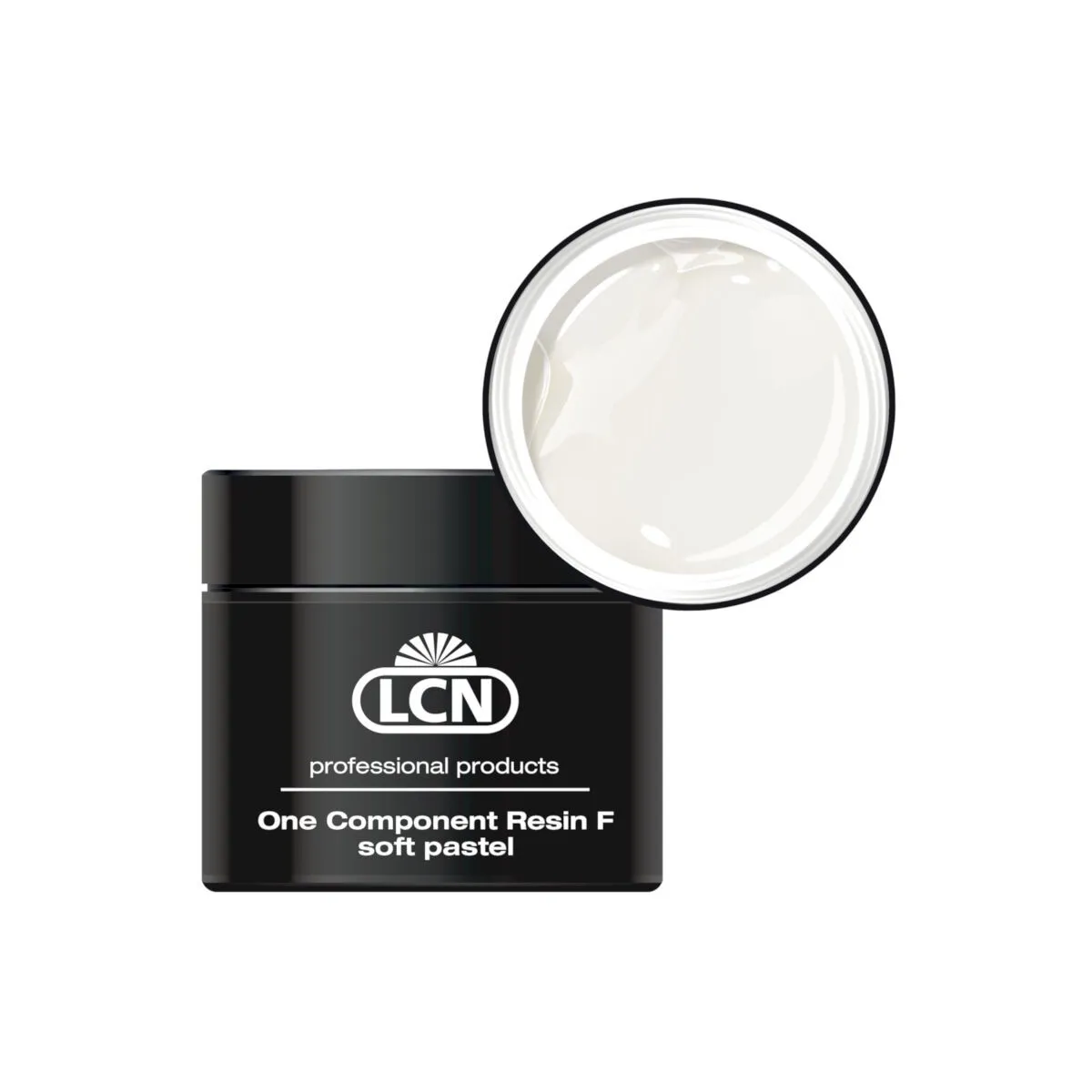 One Component - Soft Pastel 100ml • LCN - Beauty Tech®