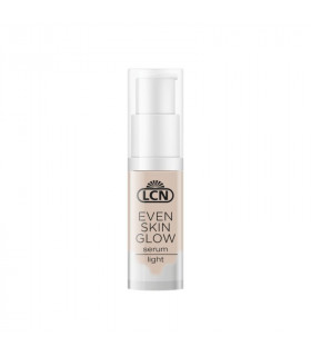 Sérum Even Skin Glow - LIGHT