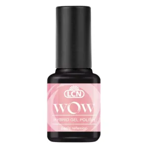 WOW hybride gel polish "Wild Desert" Oasis Reflection