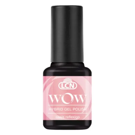 WOW hybride gel polish "Wild Desert" Oasis Reflection