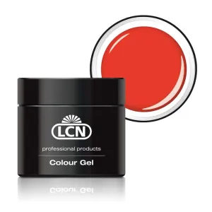 Colour Gel "Wild Desert" California Poppy