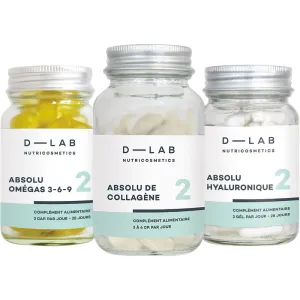 Programme Jeunesse-Absolue - D-LAB
