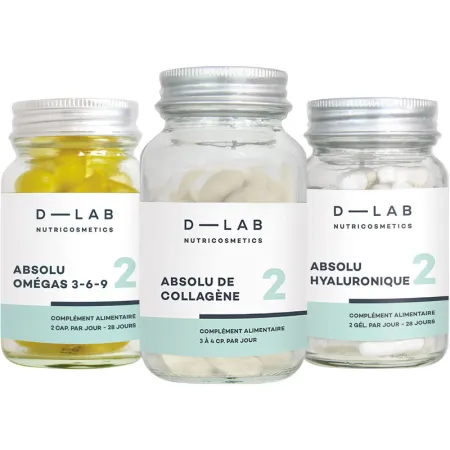Programme Jeunesse-Absolue - D-LAB