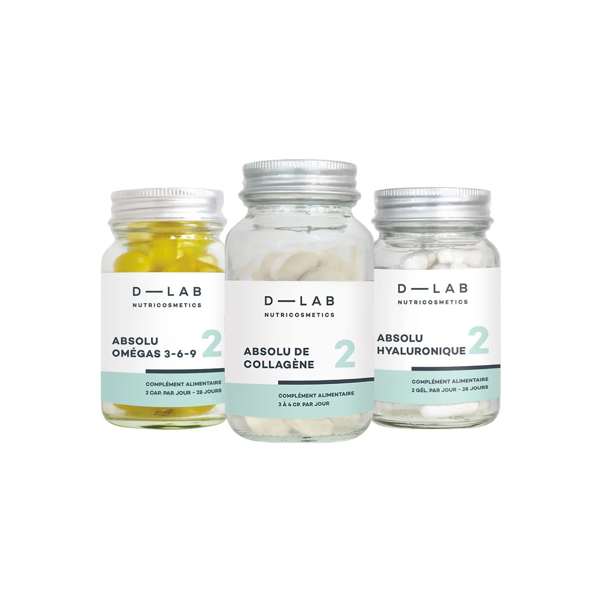 Programme Jeunesse-Absolue - D-LAB