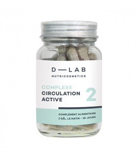 Complexe Circulation Active - D-LAB