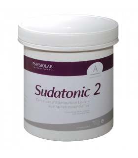 Sudatonic 2+