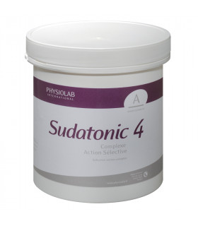 Sudatonic 4+