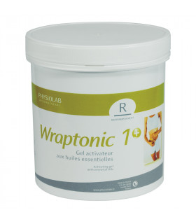 Wraptonic 1+ - 1kg