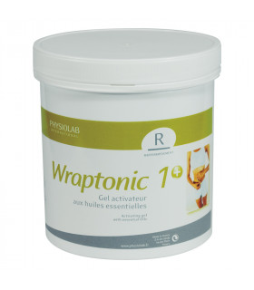 Wraptonic 1+