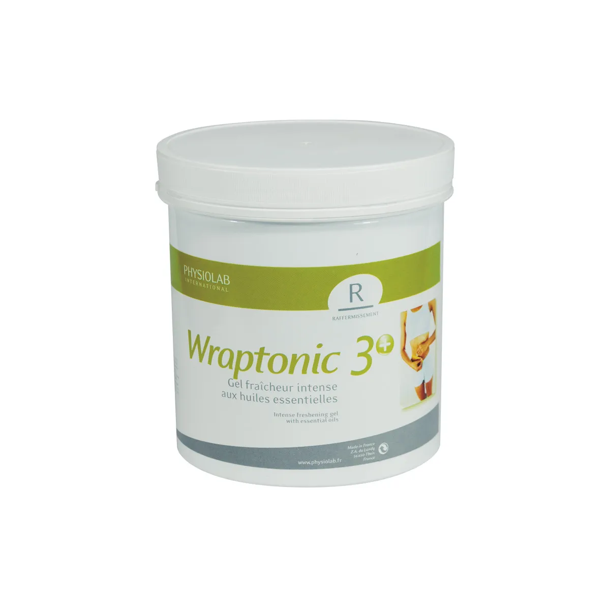 Wraptonic 3+