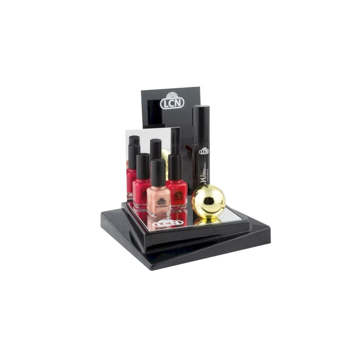 Présentoir - Mon Chalet  • Lcn - Beauty Tech®