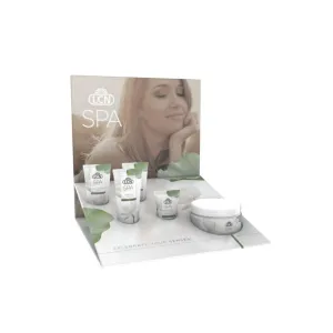 Présentoir  Mains & Ongles - Spa  • Lcn - Beauty Tech®
