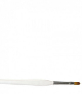 Pinceau pour gel nail art protech NA1