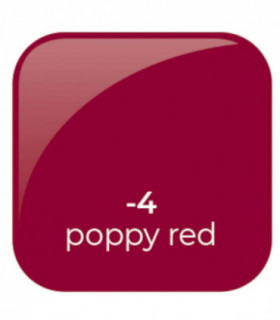 Mylac Poppy red 10ml