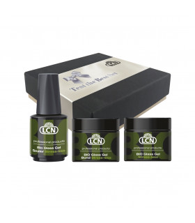 Bio Glass Gel Best Test LCN
