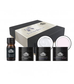 SET FIBERTECH GEL - LCN