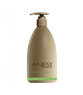 Lotion active 500ml - Anesi