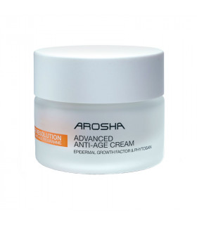 Crème Age Resolution 50ml