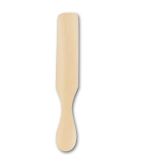 Applicateur de Cire, Spatule d'épilation, Spatule Cire Epilation Corps, Spatule  Epilation Cire, Spatule Applicateur Bâtons d'Épilation Bâtonnets de Cire  Dure pour épilation à la Cire Chaude 8PCS : : Hygiène et Santé