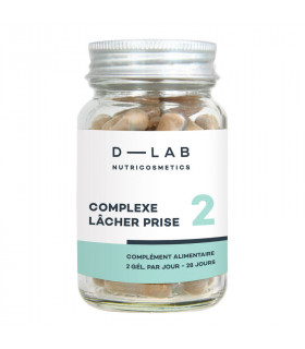 Complexe lâcher prise - D-LAB