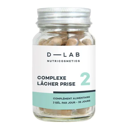 Complexe lâcher prise
