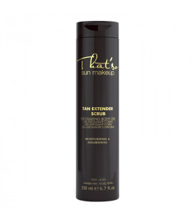 Gommage tan extender - 200ml