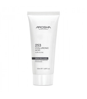 Acide Hyaluronique 50ml Arosha