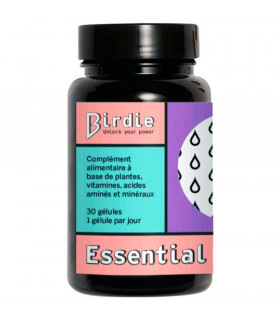 Essential for Skin