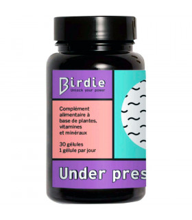 Under Pressure