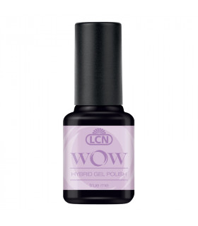 VERNIS WOW HYBRIDE GEL 8ML TRUE ME