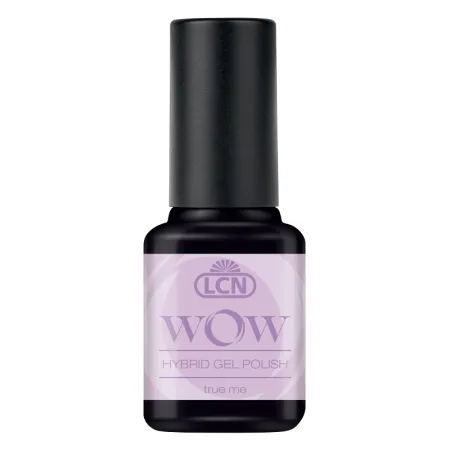 VERNIS WOW HYBRIDE GEL 8ML TRUE ME