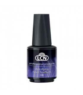 ANTI AGING FIBER 10ML ROSE
