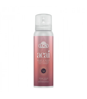 Spray crépitante corps Acai 125ml