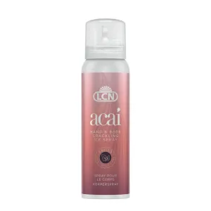 SPRAY CREPITANT CORPS ACAI - 125ML