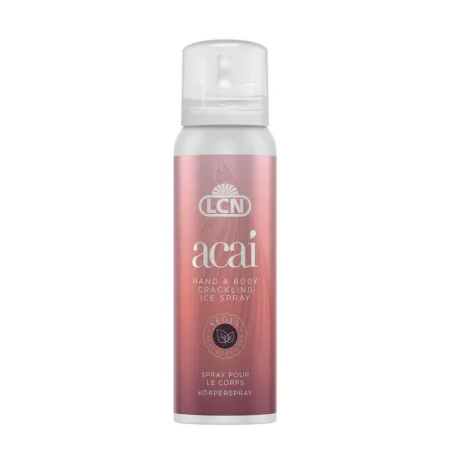 SPRAY CREPITANT CORPS ACAI - 125ML
